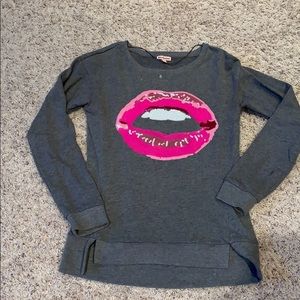 Juicy Couture top